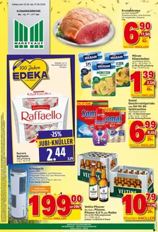 Marktkauf Katalog in Buxtehude | Unsere besten Angebote für Sie | 2026-06-22T00:00:00.000Z - 2026-06-27T00:00:00.000Z