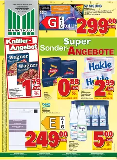 Marktkauf Prospekt | Top-Deals und Rabatte | 2026-06-22T00:00:00.000Z - 2026-06-27T00:00:00.000Z