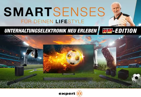 expert Techno Land Katalog in Stutensee | Vvc lifestyle 01 06 2026 bw a4 | 2026-06-24T00:00:00.000Z - 2026-07-19T00:00:00.000Z