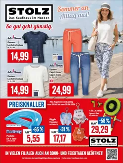 Stolz Katalog | So Gut Geht Gunstig | 2026-06-24T00:00:00.000Z - 2026-06-28T00:00:00.000Z