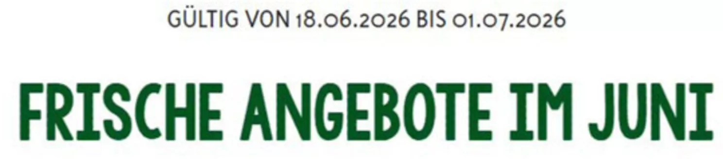 Bio Company Katalog | Frische Angebote Im Juni  | 2026-06-24T00:00:00.000Z - 2026-07-01T00:00:00.000Z