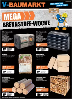 V Baumarkt Katalog | Aktuelle Angebote V Baumarkt | 2026-06-25T00:00:00.000Z - 2026-07-01T00:00:00.000Z