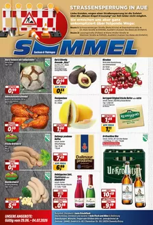 Simmel Katalog | Attraktive Sonderangebote für alle | 2026-06-29T00:00:00.000Z - 2026-07-04T00:00:00.000Z