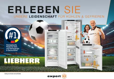 Expert Katalog | Lifestyle liebherr | 2026-06-01T00:00:00.000Z - 2026-07-31T00:00:00.000Z