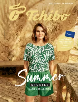 Tchibo Katalog | Tchibo Katalog Juli 2026 | 2026-07-01T00:00:00.000Z - 2026-07-31T00:00:00.000Z