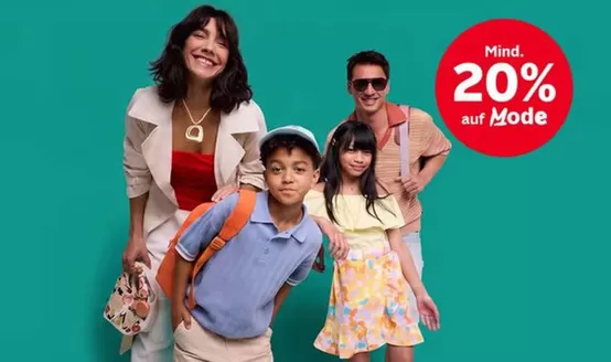 OTTO Katalog in Boizenburg- Elbe | 20% Auf Mode  | 2026-06-26T00:00:00.000Z - 2026-07-18T00:00:00.000Z