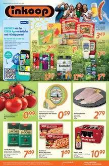 inkoop Katalog | Inkoop Werbung 2026 06 29 | 2026-06-29T00:00:00.000Z - 2026-07-04T00:00:00.000Z