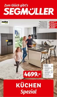 Segmüller Katalog in Weiterstadt | Attraktive Angebote entdecken | 2026-06-29T00:00:00.000Z - 2026-07-31T00:00:00.000Z