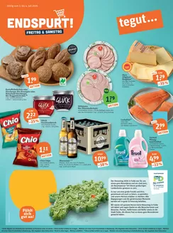 tegut Katalog | Angebote der Woche! tegut | 2026-07-03T00:00:00.000Z - 2026-07-04T00:00:00.000Z