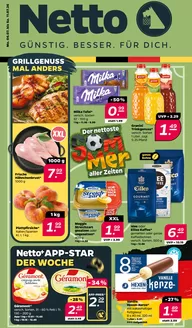 Netto Katalog in Mittelherwigsdorf | Angebote für Schnäppchenjäger | 2026-07-06T00:00:00.000Z - 2026-07-11T00:00:00.000Z