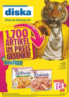 diska Katalog | Diska flugblatt | 2026-06-29T00:00:00.000Z - 2026-07-04T00:00:00.000Z