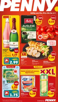 Penny Katalog in Geichlingen | Complete | 2026-06-29T00:00:00.000Z - 2026-07-04T00:00:00.000Z