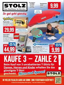 Stolz Katalog in Mittelherwigsdorf | So Gut Geht Gunsting . | 2026-06-29T00:00:00.000Z - 2026-07-12T00:00:00.000Z