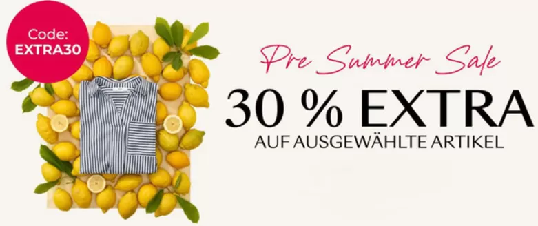 Bonita Katalog | Pre Summer Sale 30% Extra  | 2026-06-29T00:00:00.000Z - 2026-07-18T00:00:00.000Z