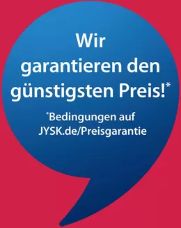 JYSK Katalog | Exklusive Deals für unsere Kunden | 2026-06-30T00:00:00.000Z - 2026-07-04T00:00:00.000Z
