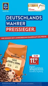 Aldi Süd Katalog in Dittelsheim-Heßloch | Unsere besten Deals für Sie | 2026-06-30T00:00:00.000Z - 2026-07-04T00:00:00.000Z