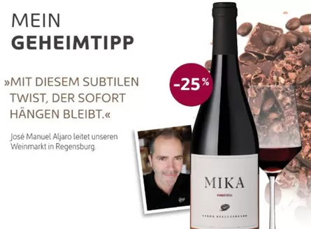 Vino Weinmarkt Katalog in Dittelsheim-Heßloch | Mein Geheimtipp` | 2026-06-30T00:00:00.000Z - 2026-07-20T00:00:00.000Z
