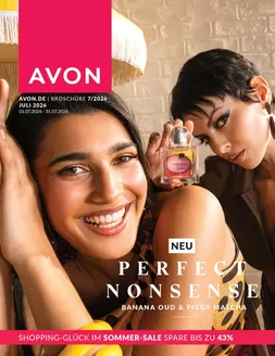 AVON Prospekt in Neuhausen-Erzgeb | Ce.avon.digital Catalogue.com | 2026-07-01T00:00:00.000Z - 2026-07-31T00:00:00.000Z