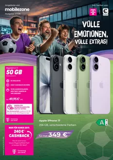 Electronic Partner EP Prospekt in Neuhausen-Erzgeb | Electronic Partner EP flugblatt | 2026-07-01T00:00:00.000Z - 2026-07-20T00:00:00.000Z