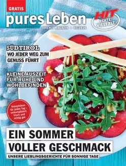 Hit Markt Katalog | HIT puresLeben 3 2026 web2 | 2026-07-01T00:00:00.000Z - 2026-07-04T00:00:00.000Z