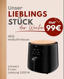 Thiex Prospekt in Neuhausen-Erzgeb | Unser Lieblings Stuck Der Woche | 2026-07-01T00:00:00.000Z - 2026-07-17T00:00:00.000Z