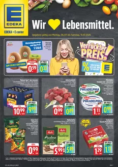 EDEKA Katalog | NativeX EDEKA Nordbayern KW28 | 2026-07-05T00:00:00.000Z - 2026-07-11T00:00:00.000Z