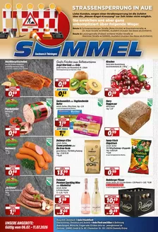 Simmel Katalog | Angebote für Schnäppchenjäger | 2026-07-06T00:00:00.000Z - 2026-07-11T00:00:00.000Z