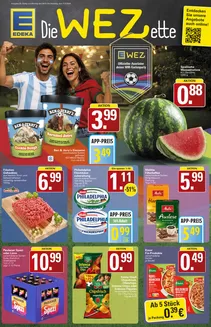 wez Katalog | WEZette KW28 2026 | 2026-07-06T00:00:00.000Z - 2026-07-11T00:00:00.000Z