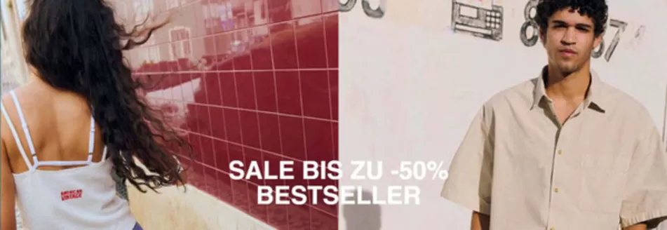 American Vintage Katalog | Sale Bis Zu -50% Bestseller | 2026-07-03T00:00:00.000Z - 2026-07-19T00:00:00.000Z