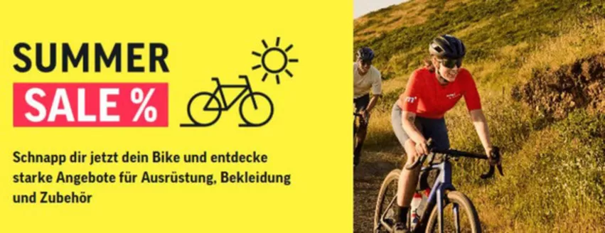 Lucky Bike Katalog | Summer Sale% | 2026-07-03T00:00:00.000Z - 2026-07-18T00:00:00.000Z