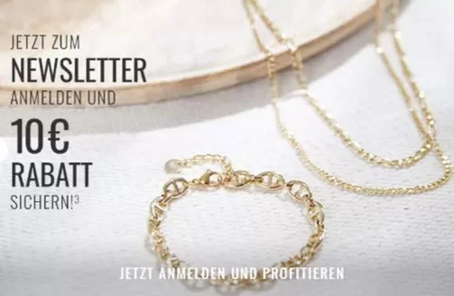 The Jeweller Prospekt in Oppenheim | Jetzt Zum Newaletter | 2026-07-03T00:00:00.000Z - 2026-07-26T00:00:00.000Z