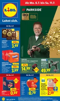 Lidl Katalog | 06.07.2026 11.07.2026 | 2026-07-06T00:00:00.000Z - 2026-07-11T00:00:00.000Z
