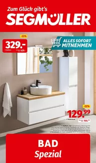 Segmüller Prospekt in Wildenfels | Top-Deals und Rabatte | 2026-07-06T00:00:00.000Z - 2026-08-01T00:00:00.000Z