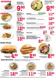 Scheck-in-Center Katalog | Exklusive Schnäppchen | 2026-07-06T00:00:00.000Z - 2026-07-11T00:00:00.000Z