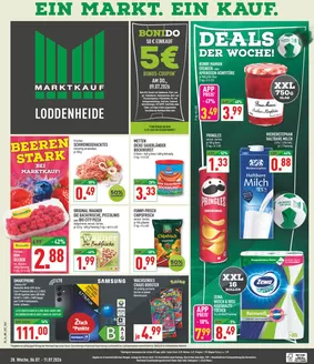 Marktkauf Katalog | Aktueller Prospekt | 2026-07-06T00:00:00.000Z - 2026-07-11T00:00:00.000Z