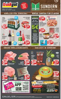 Marktkauf Katalog in Niederfrohna | Exklusive Schnäppchen | 2026-07-06T00:00:00.000Z - 2026-07-11T00:00:00.000Z