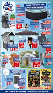CENTERSHOP Katalog | KW28 | 2026-07-06T00:00:00.000Z - 2026-07-11T00:00:00.000Z
