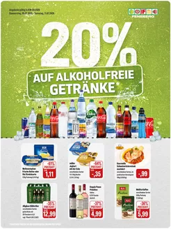 Feneberg Prospekt | DO KW28 2026 | 2026-07-09T00:00:00.000Z - 2026-07-11T00:00:00.000Z