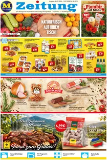 Mix Markt Prospekt | Mmz aktuell | 2026-07-06T00:00:00.000Z - 2026-07-11T00:00:00.000Z