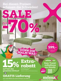 Mömax Prospekt in Wildenfels | SALE bis -70 | 2026-07-06T00:00:00.000Z - 2026-07-12T00:00:00.000Z