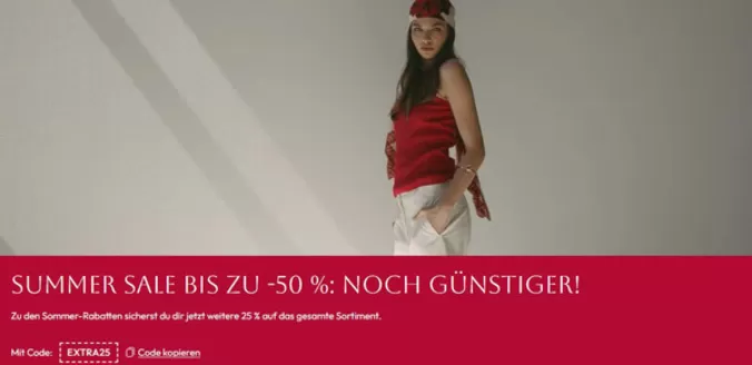Orsay Katalog | Summer Sale BIs Zu -50% Noch Gunstiger! | 2026-07-07T00:00:00.000Z - 2026-07-25T00:00:00.000Z