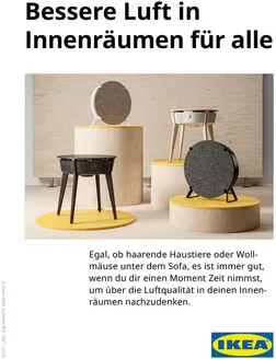 IKEA Katalog | Bf leitfaden bessere luft 07 2026 online | 2021-01-01T00:00:00.000Z - 2026-12-31T00:00:00.000Z