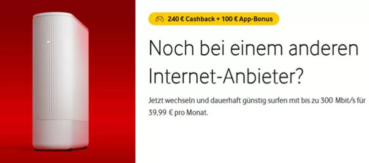 Vodafone Katalog | Noch Bei Einem Anderen Internet - Anbieter?? | 2026-07-08T00:00:00.000Z - 2026-07-24T00:00:00.000Z