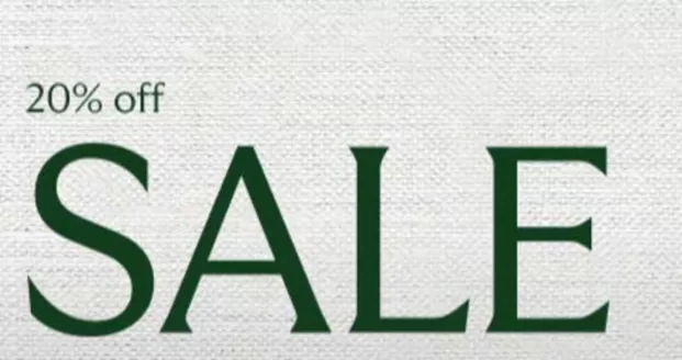 Barbour Katalog | 20% Off Sale | 2026-07-08T00:00:00.000Z - 2026-07-20T00:00:00.000Z