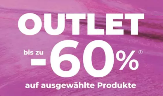 Yves Rocher Katalog | Outlet Bis Zu -60% Auf Ausgewahlte Produkte | 2026-07-08T00:00:00.000Z - 2026-07-25T00:00:00.000Z