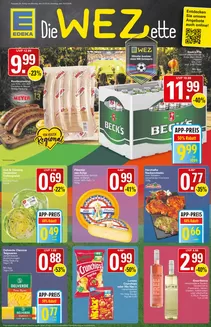 wez Katalog | WEZette KW29 2026 | 2026-07-13T00:00:00.000Z - 2026-07-18T00:00:00.000Z