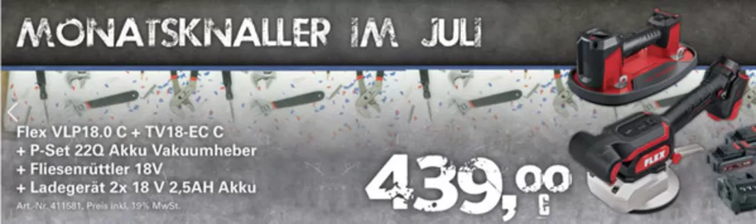 Kasberger Katalog | Monatsknaller Im Juli | 2026-07-09T00:00:00.000Z - 2026-07-31T00:00:00.000Z