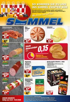 Simmel Katalog | Aktuelle Sonderaktionen | 2026-07-13T00:00:00.000Z - 2026-07-18T00:00:00.000Z