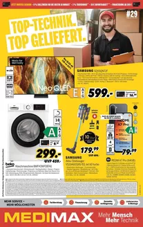 MEDIMAX Katalog in Höhr-Grenzhausen | Medimax flugblatt | 2026-07-10T00:00:00.000Z - 2026-07-17T00:00:00.000Z