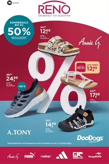 Reno Katalog | Sommer Sale Bis Zu 50% Reduziert | 2026-07-10T00:00:00.000Z - 2026-07-11T00:00:00.000Z